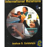 International Relations, 2008-2009 by Goldstein, Joshua S., 9780321070616
