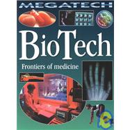 Bio-Tech by Jefferis, David, 9780778700616