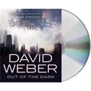 Out of the Dark by Weber, David; Keating, Charles, 9781427210616