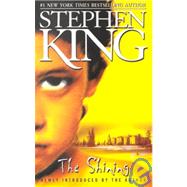 The Shining by King, Stephen, 9781439570616