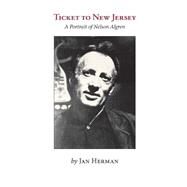 Ticket to New Jersey by Herman, Jan, 9781500540616