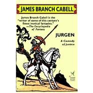 Jurgen by Cabell, James Branch, 9781592240616