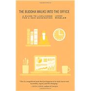 The Buddha Walks into the Office by RINZLER, LODRO, 9781611800616