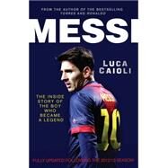 Messi 2013 Edition by Caioli, Luca, 9781906850616