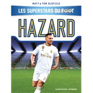 Hazard by Matt Oldfield; Tom Oldfield, 9782226450616
