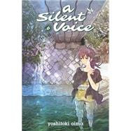 A Silent Voice 6 by OIMA, YOSHITOKI, 9781632360618