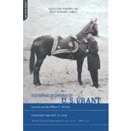 Personal Memoirs Of U.S. Grant by Long, E. B., 9780306810619