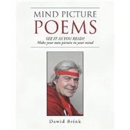 Mind Picture Poems by Brink, Dawid, 9781984590619