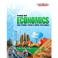 Economics 2010 Prentice Hall Student Edition With Online Student Center 6-Year License by Prentice-Hall, Inc., 9780133690620