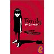 Emily Trading Card Stickers,Unknown,9780811840620