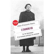 Le chanoine Kir by Jean-Fran�ois Bazin, 9782100890620