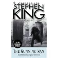 The Running Man by King, Stephen, 9780451230621
