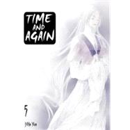Time and Again, Vol. 5 by Yun, JiUn, 9780759530621