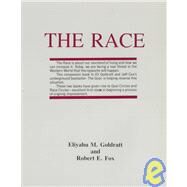 The Race by Goldratt, Eliyahu M., 9780884270621