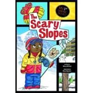 The Scary Slopes by Pattison, Darcy; Harpster, Steve, 9781434230621