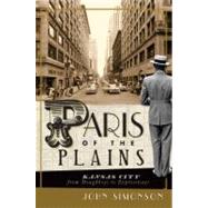 Paris of the Plains by Simonson, John, 9781609490621