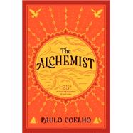 The Alchemist by Coelho, Paulo; Clarke, Alan R., 9780062390622