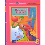 Bits and Pieces I: Understanding Rational Numbers by Lappan, Glenda; Fey, James T.; Fitzgerald, William M.; Friel, Susan N.; Phillips, Elizabeth Difanis, 9780130530622