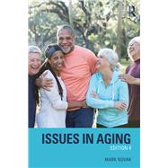 Issues in Aging by Novak; Mark, 9781138210622