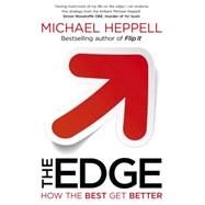 The Edge by Heppell, Michael, 9781444740622