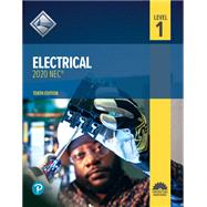 Electrical Level 1 with NCCERconnect with Pearson eText Access Card by NCCER, 9780137310623