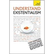Understand Existentialism by Thompson, Mel; Rodgers, Nigel, 9781444110623