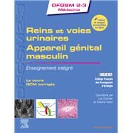 Reins et voies urinaires - Appareil gnital masculin by Luc Cormier; Antoine Valeri, 9782294770623