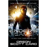 Ender's Game by Card, Orson Scott, 9780765370624