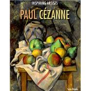 Paul Cezanne by Brooks, Susie, 9781508170624