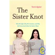 Sister Knot Pa by Apter,Terri, 9780393330625
