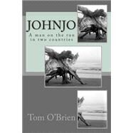 Johnjo by O'Brien, Tom, 9781508540625