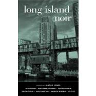 Long Island Noir by Jones, Kaylie, 9781617750625