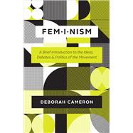 Feminism by Cameron, Deborah, 9780226620626
