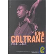 John Coltrane by Cole, Bill, 9780306810626