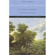 The Languages of Paradise by Olender, Maurice, 9780674030626