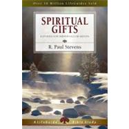 Spiritual Gifts by Stevens, R. Paul, 9780830830626