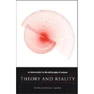 Theory and Reality by Godfrey-Smith, Peter, 9780226300627