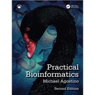 Practical Bioinformatics by Michael Agostino, 9781032610627