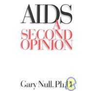 Aids by Null, Garyfeast, James, 9781583220627