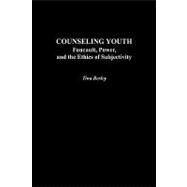 Counseling Youth by Besley, Tina; Greenwood, 9781607520627