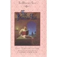 The Princess Test by Levine, Gail Carson, 9780060280628