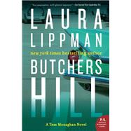 Butchers Hill by Lippman, Laura, 9780062400628