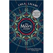 The Moor's Account by LALAMI, LAILA, 9780804170628