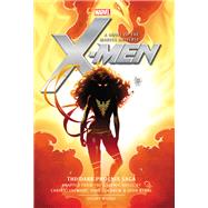 X-Men: The Dark Phoenix Saga by MOORE, STUART, 9781789090628