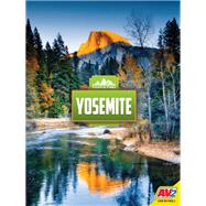 Yosemite by Perritano, John, 9781791110628