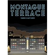 Montague Terrace by Pleece, Warren; Pleece, Gary, 9780224090629