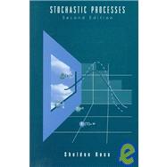 Stochastic Processes by Ross, Sheldon M., 9780471120629