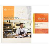 Bundle: College Accounting, Chapters 1-15, 22nd + CNOWv2, 1 term Printed Access Card by Heintz, James; Parry, Robert, 9781305930629