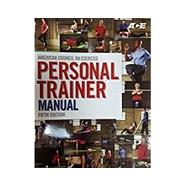 ACE Personal Trainer Manual Set by ACE, 9781890720629