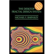 The Desktop Fractal Design System/IBM by Barnsley, Michael F., 9780120790630